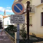 Apartmán Les Moreses