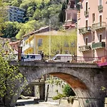 Apartmán Les Moreses Amélie-les-Bains-Palalda