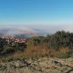 Les Moreses Apartmán
