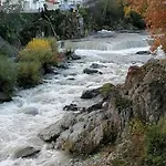 Apartmán Les Moreses Amélie-les-Bains-Palalda