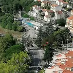 Apartmán Les Moreses