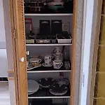 Apartmán Les Moreses