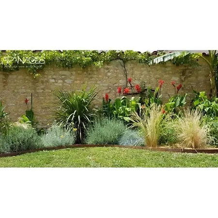 Les Moreses Apartmán *