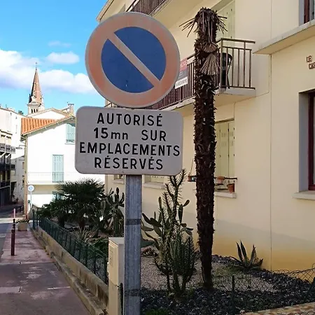 Apartman Les Moreses
