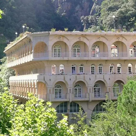 Διαμέρισμα Les Moreses