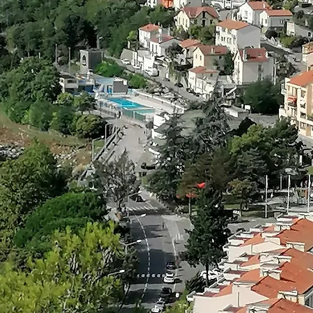 Apartman Les Moreses