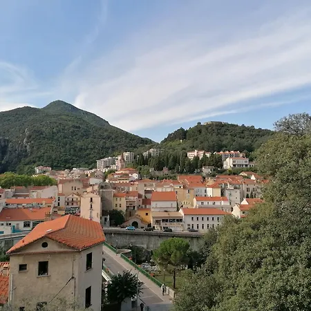 Appartamento Les Morèses Amélie-les-Bains-Palalda