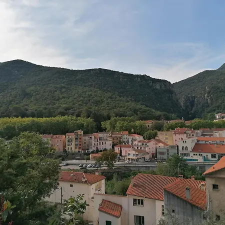 Les Morèses Appartamento