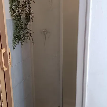 Les Moreses Apartment *
