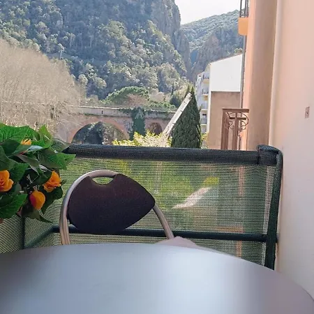 Les Moreses شقة Amélie-les-Bains-Palalda