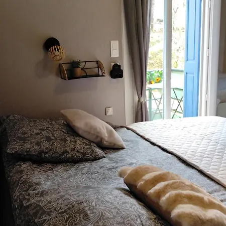 Les Moreses * Amélie-les-Bains-Palalda