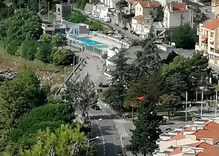 Appartamento Les Morèses