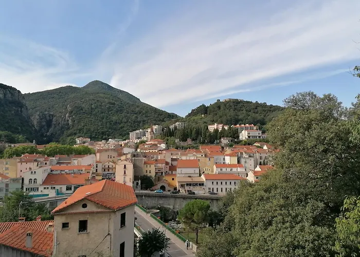 Appartamento Les Morèses Amélie-les-Bains-Palalda