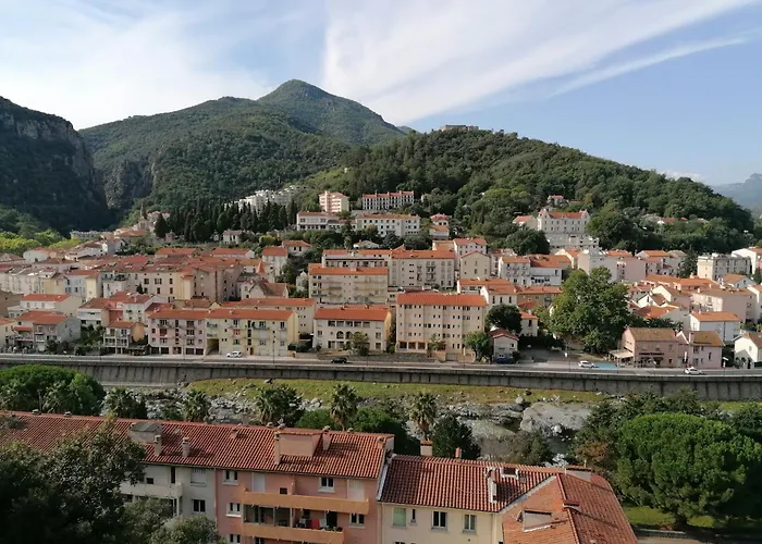 Les Morèses Appartamento *