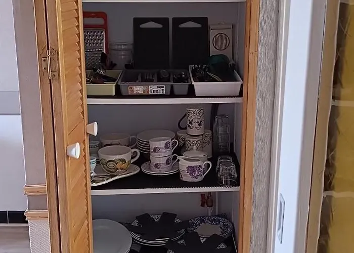 Appartamento Les Morèses